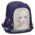 TORBA ŠOLSKA ERGONOMIC FROZEN