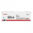 TONER CANON CRG-045HC CYAN ZA 2.800 STR.