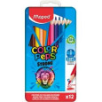 BARVICE MAPED MAPED STRONG 12/1 KOVINA