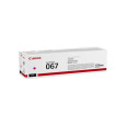 TONER CANON CRG-067M MAGENTA ZA LBP63X, MF65X ZA 1.250 STRANI