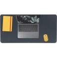 NAMIZNA PODLOGA LEITZ COSY MAT 80X40CM SIVA 52680089