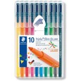 FLOMASTER STAEDTLER 323 TRIPLUS 1/10