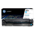 TONER HP CF531A CYAN (205A) 900 STR