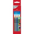 BARVICE FABER-CASTELL GRIP METAL 1/5
