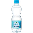 VODA NEGAZIRANA IZVIRSKA TUŠ 0,5L