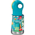 STEKLENIČKA MAPED MINIZ SS 350ML JUNGLE