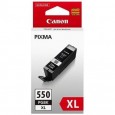 ČRNILO CANON PGI-550XL PGBK