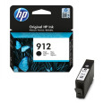 ČRNILO HP 3YL80AE ČRNO 912 ZA 300 STRANI
