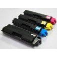 TONER KYOCERA TK-580 YELLOW