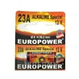 BATERIJA LR 23A EUROPOWER
