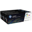 TONER HP CF370AM BARVNI TRI PACK
