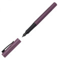 NALIVNO PERO FABER-CASTELL GRIP EDITION BERRY