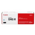 TONER CANON CRG-046HC CYAN ZA LBP65X /MF73X ZA 5.000 STR