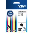 ČRNILO BROTHER LC-529XL BK ČRNA ZA 2.400 STR