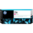 ČRNILO HP F9K16A MAGENTA 728 ZA DSJ T730, T830 300ML