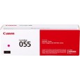TONER CANON CRG-055M MAGENTA ZA LBP66X, MF74X ZA 2.100 STRANI
