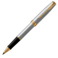 ROLER PARKER SONNET ST. STEEL ČR