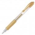 ROLER PILOT BL-G-2 0,7 METALLIC ZLAT
