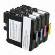 ČRNILO NASHUATEC GC 21Y GX2500/300/3050/7000
