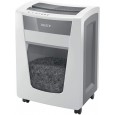 UNIČEVALEC DOKUMENTOV LEITZ IQ OFFICE PRO 2X15 15-LISTNI P5 80050000