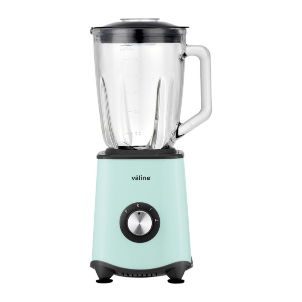 NAMIZNI MEŠALNIK KUMSARI 1,50L 600W ZELEN-META GSC