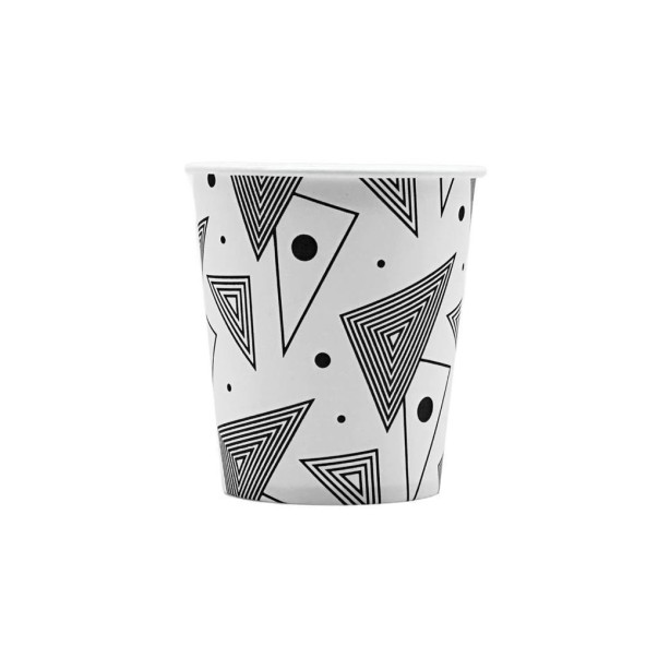 KOZAREC PAPIRNAT 120ML COFFE TO GO 1/50