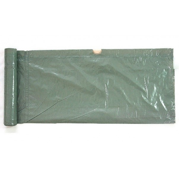 VREČKE ZA SMETI 70L 1/10 550X800 S TRAKOM