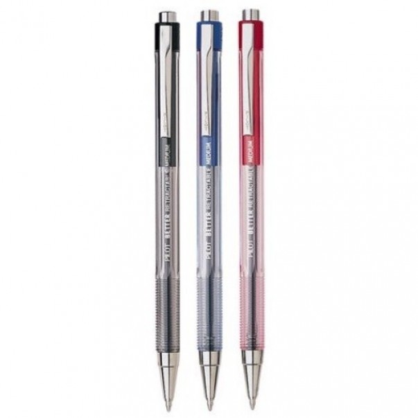 SVINČNIK KEMIČNI PILOT BP 145 (MODER)