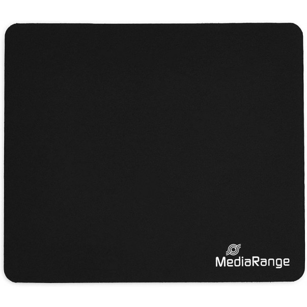 PODLOGA ZA MIŠKO MEDIARANGE 210X180X3 ČRNA
