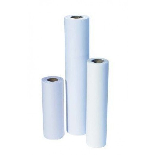 PAPIR ZA PLOTER 914X50 FI50 80GR 988255