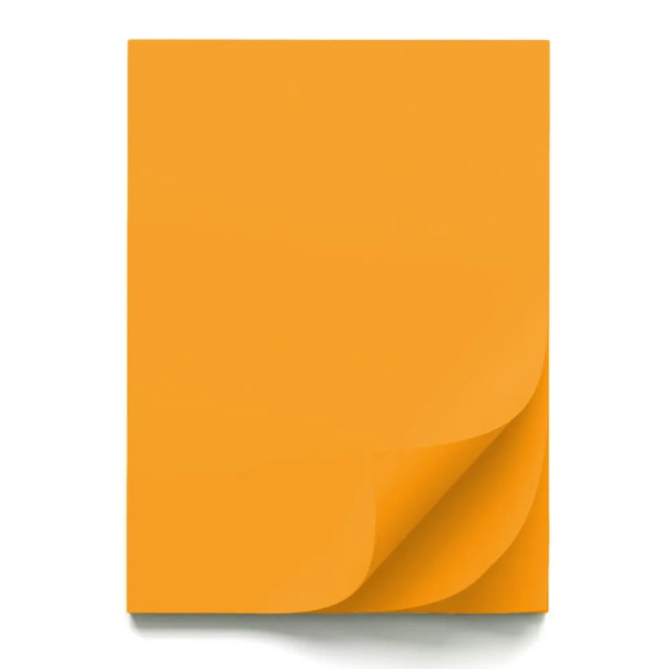 PAPIR ŠELESHAMER B1 70X100 INTENZIV ER (RUMEN-GOLD YELLOW)