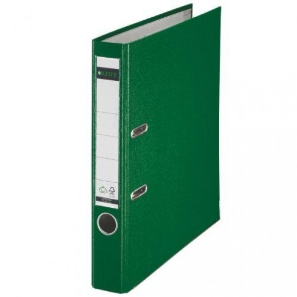 REGISTRATOR LEITZ A4 OZEK ZELEN (ZELEN)