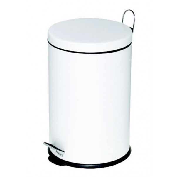 KOŠ ZA SMETI S PEDALOM 20L ALCO (BEL)