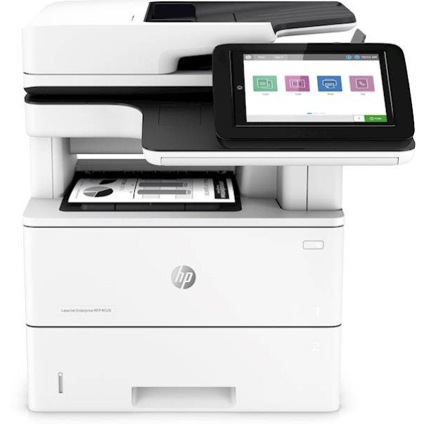 TISKALNIK HP LASERJET ENTERPRISE MFP M528F (1PV65A#B19)