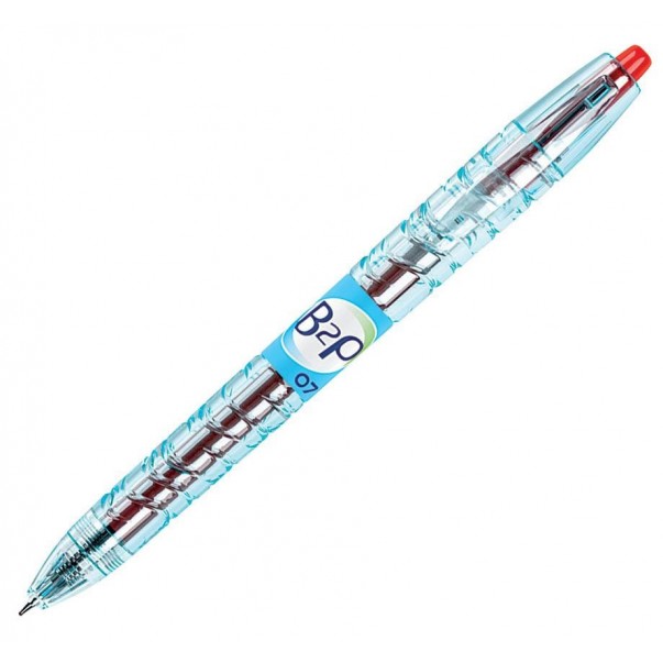 SVINČNIK KEMIČNI PILOT BL-B2P-7-BG-L RDEČ