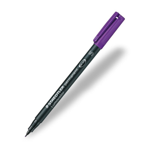 FLOMASTER STAEDTLER 313 S 0,4MM (VIOLA)