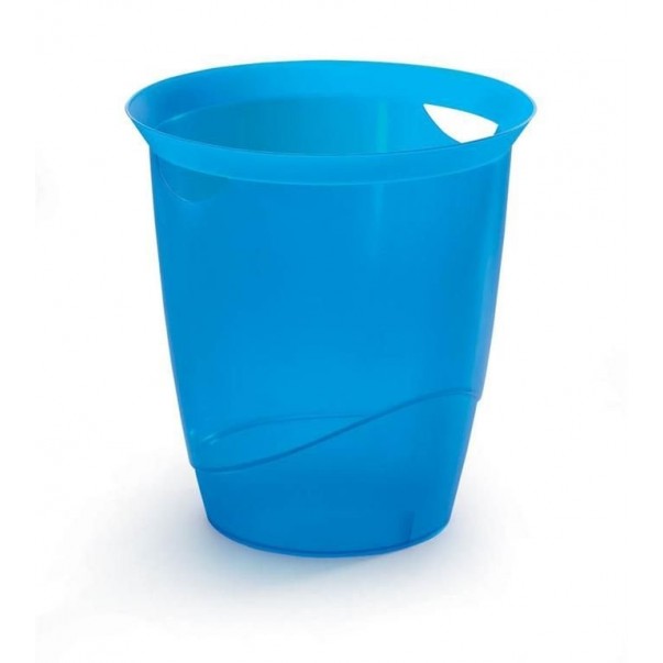 KOŠ ZA SMETI TREND (MODER)