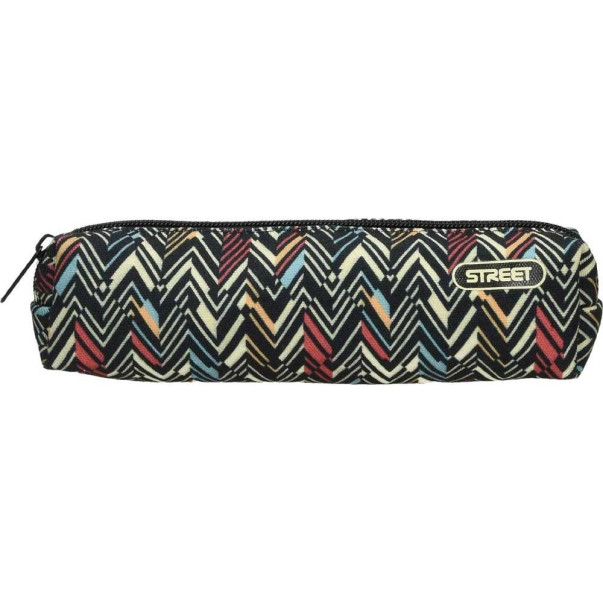 PERESNICA ROUND CANVAS ZIGGY