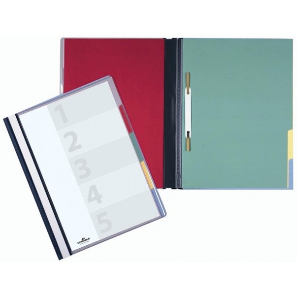 MAPA DIVISOFLEX 5 DELNA DURABLE 2557