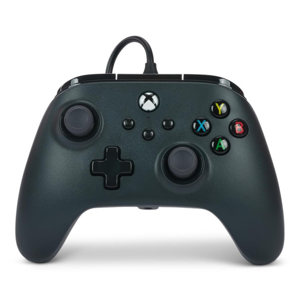 ŽIČNI KONTROLER ZA XBOX X/S ČRN