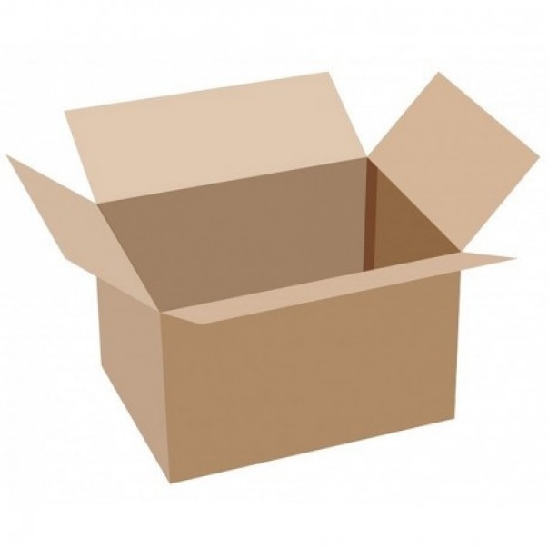 ŠKATLA AHRIVSKA 630X430X400MM PETSLOJNA