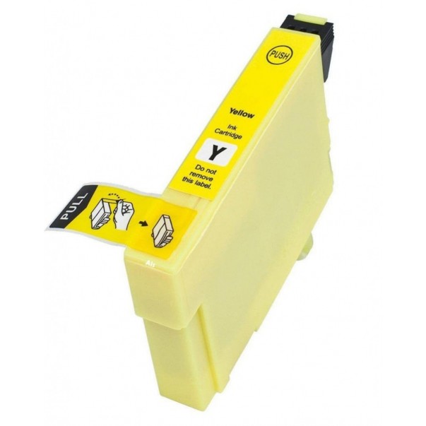 ČRNILO EPSON T1294 YELLOW TONER IN