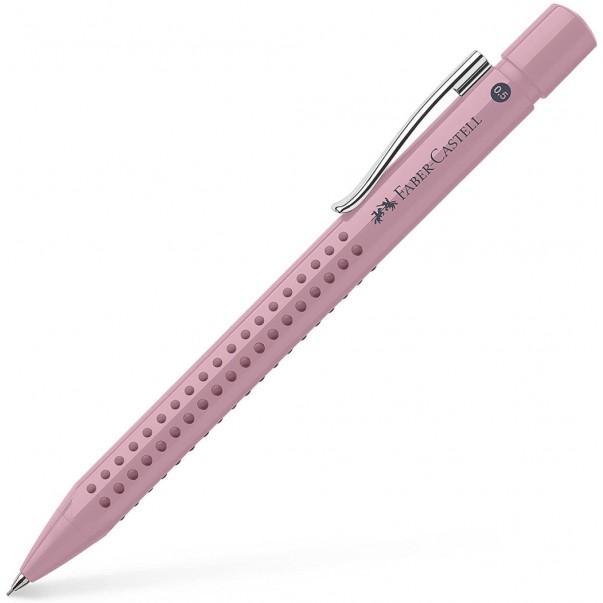 SVINČNIK TEHNIČNI FABER CASTEL 0,5 2010 ROSE