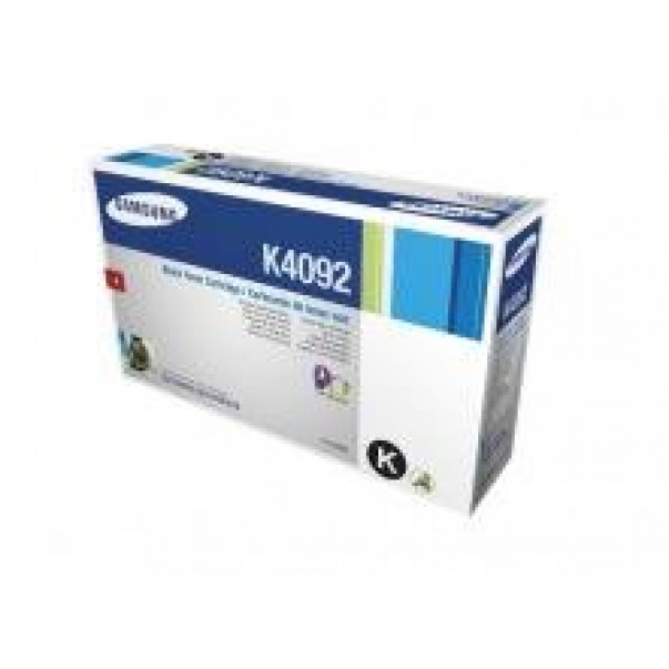TONER SAMSUNG CLT-4092 ČRN