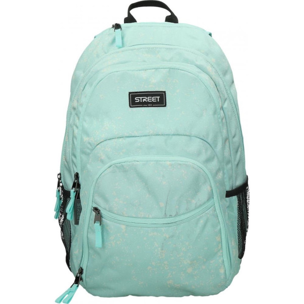 TORBA ŠOLSKA ROUND IMPACT FRESH