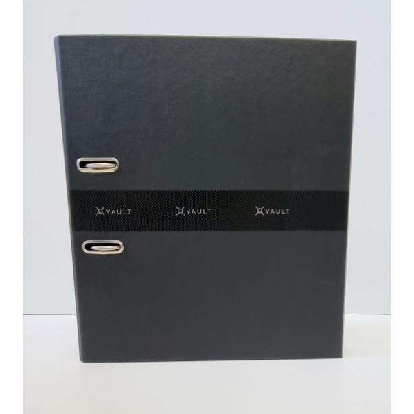 Registrator širok A4 VAULT samostoječi