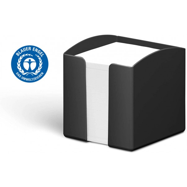 STOJALO ZA KOCKO DURABLE ECO (ČRN)