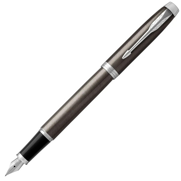 NALIVNO PERO PARKER IM KROM ČRN