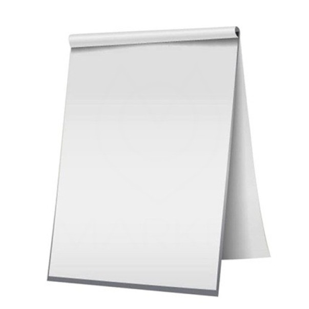 BLOK DEMO 590X860 1/30 LISTOV MUFLON
