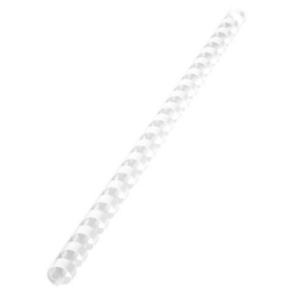 ŠPIRALA PVC 14MM 100/1 BELA BCH ZA 125 STANI